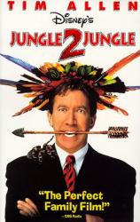 Z džungle do džungle