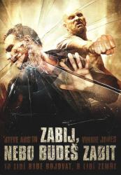 Zabij, nebo budeš zabit Zabij, nebo budeš zabit