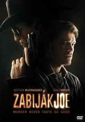 Zabiják Joe Zabiják Joe