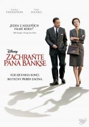 Zachraňte pana Bankse Zachraňte pana Bankse