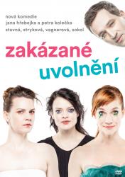 Zakázané uvolnění Zakázané uvolnění