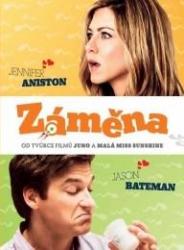 Záměna Záměna