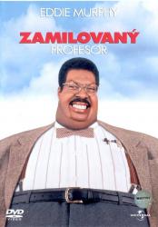 Zamilovaný profesor Zamilovaný profesor