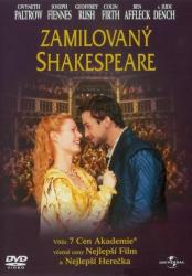 Zamilovaný Shakespeare