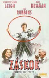 Záskok Záskok