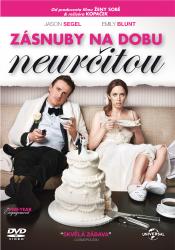 Zásnuby na dobu neurčitou Zásnuby na dobu neurčitou