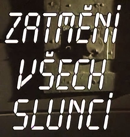 Zatmění všech sluncí