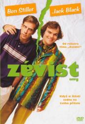 Závist Závist
