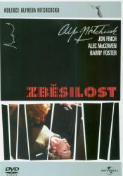 Zběsilost Zběsilost