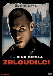 Zbloudilci