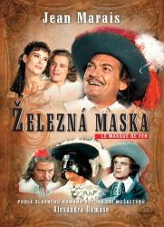 Železná maska Železná maska