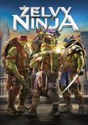 Želvy Ninja Želvy Ninja