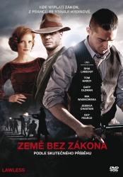 Země bez zákona Země bez zákona