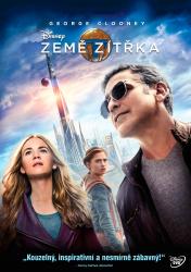 Země zítřka Země zítřka