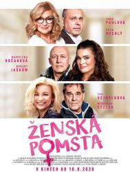 Ženská pomsta