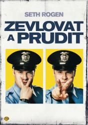 Zevlovat a prudit