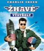 Žhavé výstřely Žhavé výstřely
