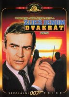 Žiješ jenom dvakrát