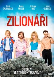 Zilionáři Zilionáři