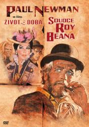Život a doba soudce Roye Beana Život a doba soudce Roye Beana