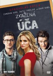 Zkažená úča Zkažená úča