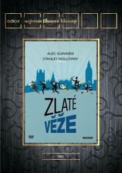 Zlaté věže Zlaté věže