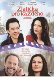Zlatíčka pro každého Zlatíčka pro každého