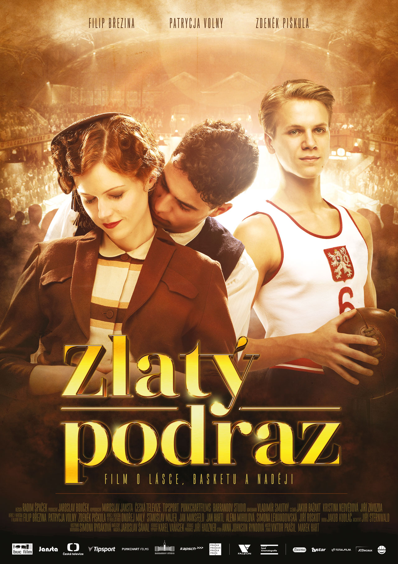Zlatý podraz Zlatý podraz
