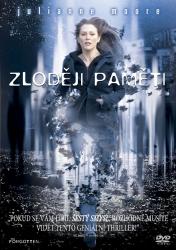 Zloději paměti Zloději paměti