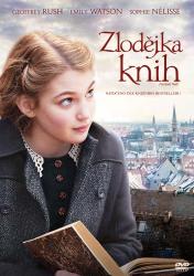 Zlodějka knih Zlodějka knih