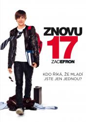 Znovu sedmnáctiletý Znovu sedmnáctiletý