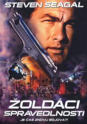 Žoldáci spravedlnosti Žoldáci spravedlnosti
