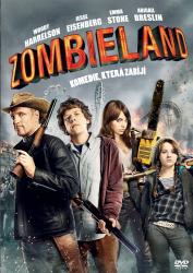 Země zombií