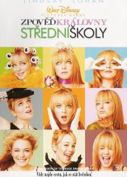 Zpověď královny střední školy Zpověď královny střední školy