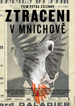 Ztraceni v Mnichově Ztraceni v Mnichově