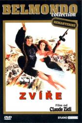 Zvíře Zvíře