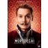 Mortdecai: Grandiózní případ Mortdecai: Grandiózní případ