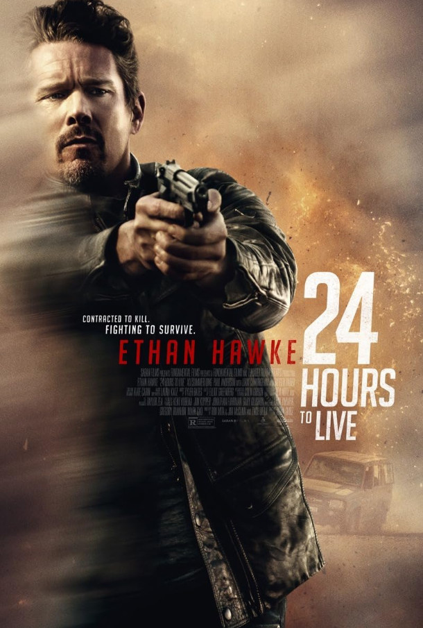24 hodin života