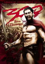 300: Bitva u Thermopyl