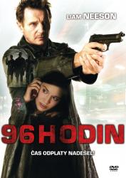 96 hodin