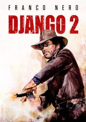 Adios, Django
