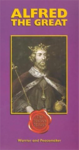 Alfréd Veliký
