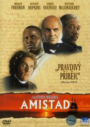 Amistad