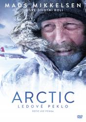 Arctic: Ledové peklo