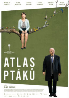 Atlas ptáků