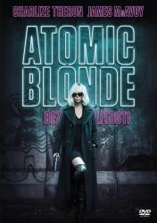 Atomic Blonde: Bez lítosti