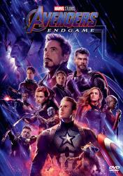 Avengers: Endgame