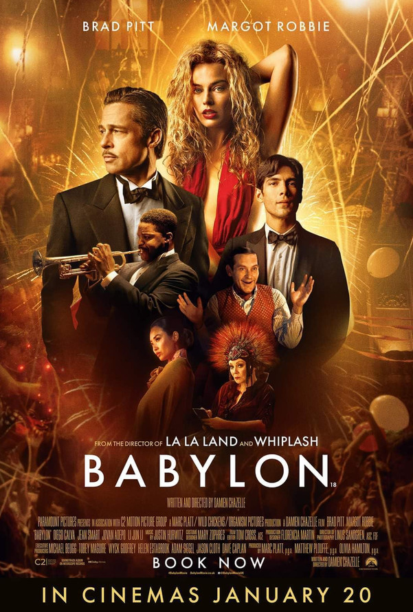 Babylon