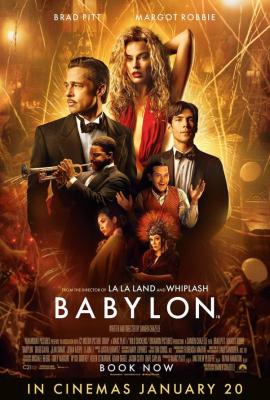 Babylon Babylon