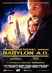 Babylon A.D.